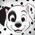 Disney 101 Dalmatians Patch Portrait Dell Inspiron Skin