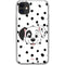 Disney 101 Dalmatians Patch Portrait iPhone 11 Clear Case