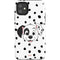 Disney 101 Dalmatians Patch Portrait iPhone 11 Impact Case