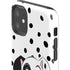 Disney 101 Dalmatians Patch Portrait iPhone 11 Impact Case
