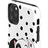 Disney 101 Dalmatians Patch Portrait iPhone 11 Pro Max Impact Case