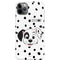 Disney 101 Dalmatians Patch Portrait iPhone 11 Pro Max Lite Case
