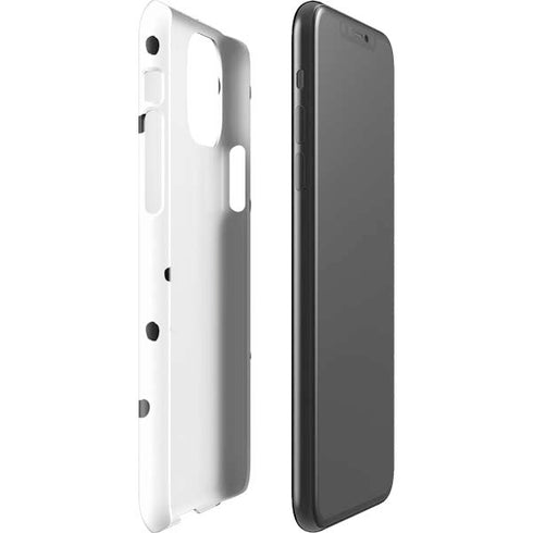 Disney 101 Dalmatians Patch Portrait iPhone 11 Pro Max Lite Case