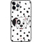Disney 101 Dalmatians Patch Portrait iPhone 11 Pro Skin