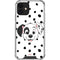 Disney 101 Dalmatians Patch Portrait iPhone 12 Clear Case