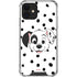 Disney 101 Dalmatians Patch Portrait iPhone 12 Clear Case