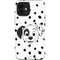 Disney 101 Dalmatians Patch Portrait iPhone 12 Impact Case