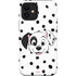 Disney 101 Dalmatians Patch Portrait iPhone 12 Impact Case