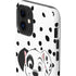 Disney 101 Dalmatians Patch Portrait iPhone 12 Impact Case