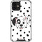 Disney 101 Dalmatians Patch Portrait iPhone 12 Mini Clear Case