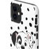 Disney 101 Dalmatians Patch Portrait iPhone 12 Mini Impact Case