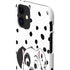 Disney 101 Dalmatians Patch Portrait iPhone 12 Mini Lite Case