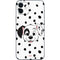 Disney 101 Dalmatians Patch Portrait iPhone 12 Mini Skin
