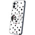 Disney 101 Dalmatians Patch Portrait iPhone 12 Mini Skin