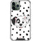 Disney 101 Dalmatians Patch Portrait iPhone 12 Pro Clear Case