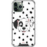 Disney 101 Dalmatians Patch Portrait iPhone 12 Pro Clear Case