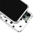 Disney 101 Dalmatians Patch Portrait iPhone 12 Pro Clear Case