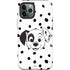 Disney 101 Dalmatians Patch Portrait iPhone 12 Pro Impact Case