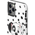 Disney 101 Dalmatians Patch Portrait iPhone 12 Pro Impact Case