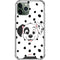 Disney 101 Dalmatians Patch Portrait iPhone 12 Pro Max Clear Case