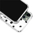 Disney 101 Dalmatians Patch Portrait iPhone 12 Pro Max Clear Case