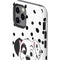 Disney 101 Dalmatians Patch Portrait iPhone 12 Pro Max Impact Case