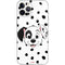 Disney 101 Dalmatians Patch Portrait iPhone 12 Pro Max Skin