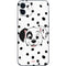 Disney 101 Dalmatians Patch Portrait iPhone 12 Skin
