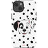 Disney 101 Dalmatians Patch Portrait iPhone 13 Impact Case