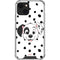 Disney 101 Dalmatians Patch Portrait iPhone 13 Mini Clear Case