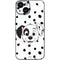 Disney 101 Dalmatians Patch Portrait iPhone 13 Mini Skin