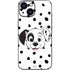 Disney 101 Dalmatians Patch Portrait iPhone 13 Mini Skin