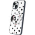 Disney 101 Dalmatians Patch Portrait iPhone 13 Mini Skin