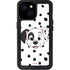 Disney 101 Dalmatians Patch Portrait iPhone 13 Mini Waterproof Case