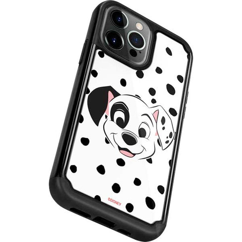 Disney 101 Dalmatians Patch Portrait iPhone 13 Pro Cargo Case