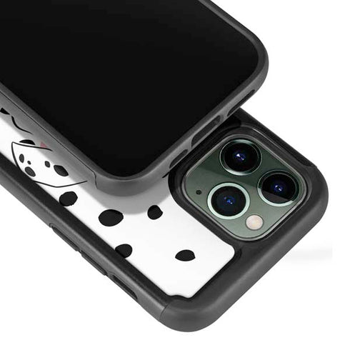 Disney 101 Dalmatians Patch Portrait iPhone 13 Pro Cargo Case
