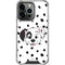 Disney 101 Dalmatians Patch Portrait iPhone 13 Pro Clear Case
