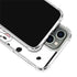 Disney 101 Dalmatians Patch Portrait iPhone 13 Pro Clear Case