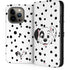 Disney 101 Dalmatians Patch Portrait iPhone 13 Pro Folio Case