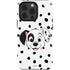 Disney 101 Dalmatians Patch Portrait iPhone 13 Pro Impact Case
