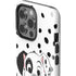Disney 101 Dalmatians Patch Portrait iPhone 13 Pro Impact Case