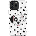 Disney 101 Dalmatians Patch Portrait iPhone 13 Pro Max Impact Case