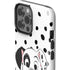 Disney 101 Dalmatians Patch Portrait iPhone 13 Pro Max Impact Case