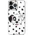 Disney 101 Dalmatians Patch Portrait iPhone 13 Pro Skin