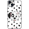 Disney 101 Dalmatians Patch Portrait iPhone 13 Skin