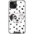 Disney 101 Dalmatians Patch Portrait iPhone 14 Clear Case
