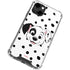 Disney 101 Dalmatians Patch Portrait iPhone 14 Clear Case