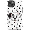 Disney 101 Dalmatians Patch Portrait iPhone 14 Impact Case