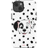 Disney 101 Dalmatians Patch Portrait iPhone 14 Impact Case