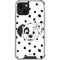 Disney 101 Dalmatians Patch Portrait iPhone 14 Plus Clear Case